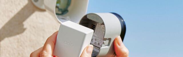 Security Camera Battery Charging Guide: My Tips on Fast Charge-Ups