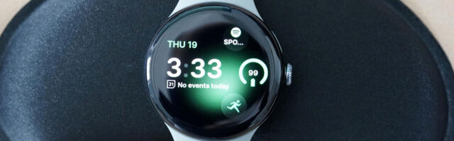 Record price drop plunges the 45mm Pixel Watch 3 under $200 for the first time Record price drop plunges the 45mm Pixel Watch 3 under $200 for the first time