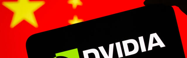 Nvidia's Market Share Plummeted In China – From 95% To None Nvidia's Market Share Plummeted In China – From 95% To None