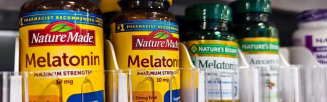 Chronic Melatonin Use May Raise Risk of Heart Failure, Study Suggests