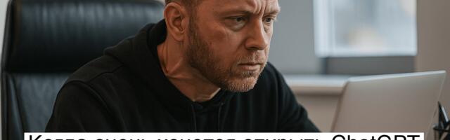 Почему ChatGPT недостаточно для бизнеса: обзор Teamly AI для средних и крупных компаний