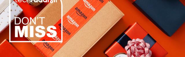 Amazon is giving away thousands of $50 gift cards in a Black Friday sweepstakes – here's how to enter