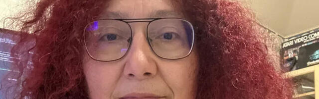 Celebrated game developer Rebecca Heineman dies at age 62