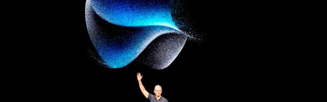 Apple will need to move on from the Tim Cook gravy train