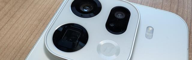 Sony just launched the ‘world’s largest’ 200MP smartphone sensor – here’s which phones could get it