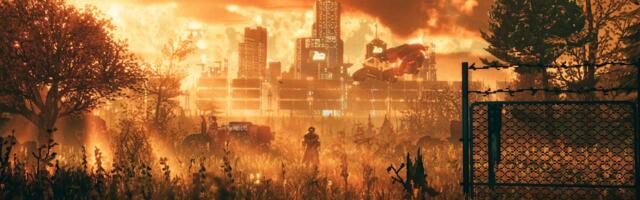 Pixel-art cyberpunk game Replaced arrives in March