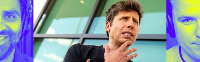 It’s code red for ChatGPT