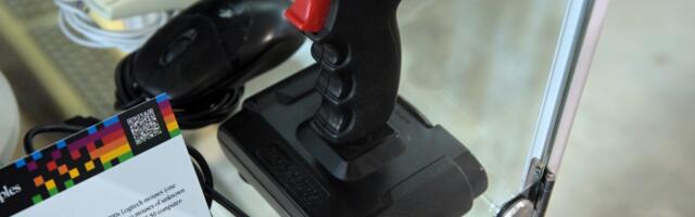 42-year old QuickShot II joystick gets an era-appropriate revival — iconic joystick is the perfect companion for an 80s retro setup