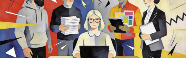 Как UX-исследователь находит свое место в технических командах