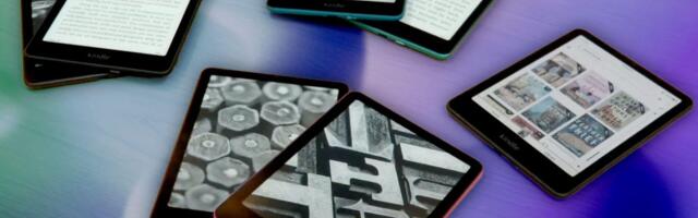 Best E-Reader for 2026: Ditch Those Paper Books for Good