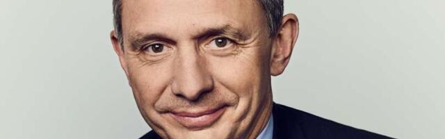 PayPal names Enrique Lores as CEO, effective March 1, 2026