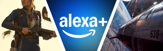 ICYMI: the week's 7 biggest tech stories from Alexa+ leaving early access to the Fitbit founders' a new health tracking platform