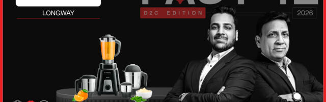 How Longway Grew To ₹125 Cr By Owning Manufacturing And Cost Control