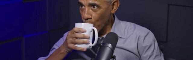 Conspiracy Theorists Think Obama Is Sending Secret Messages With Talk About Aliens