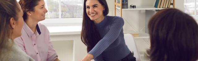 8 quiet behaviors that reveal someone has done deep inner work even if they never talk about it