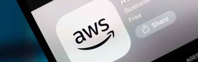 One of Amazon's data centers in the UAE caught fire after being hit by 'objects' amid the Middle East conflict