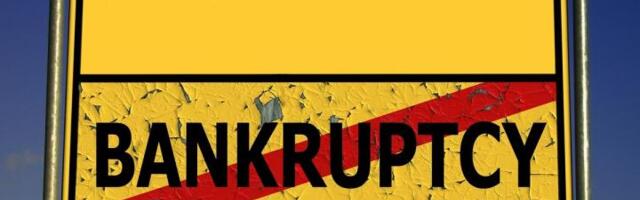 Crypto trading firm Blockfills has filed for bankruptcy