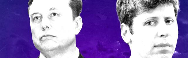 What OpenAI Could Owe Elon Musk; An xAI Hiring Spree