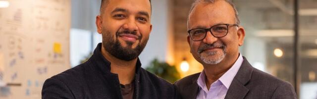 I quit my dream job at Apple to launch a startup with my dad. I have no regrets.