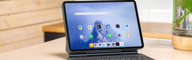 Xiaomi Pad 8 Pro review