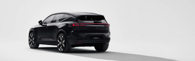 No more Chinese Polestar 3s as production shifts entirely to the US