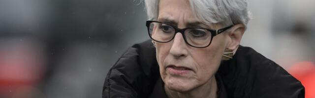 Obama’s top Iran negotiator on Trump’s screwups