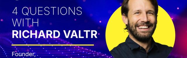 The Hidden Constraint Holding Back AI in Travel, According to Mews Founder Richard Valtr