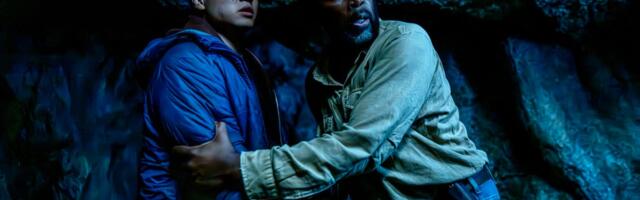 Harold Perrineau Teases 'Despicable' Town and What's Next in Season 4 of 'From'