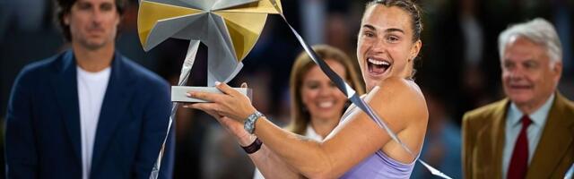 How to watch Madrid Open 2026: FREE Live Streams & TV Channels for ATP & WTA 1000 Tennis, Preview