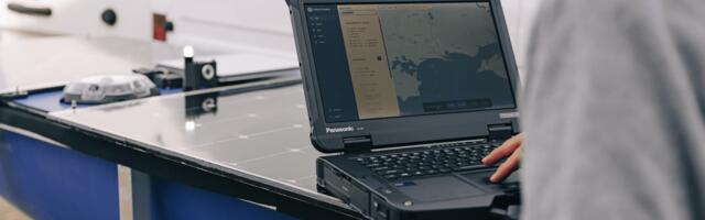 Online Oceans raises £4M to scale autonomous fleets for maritime security