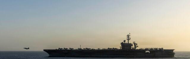 What China is learning from the US war in Iran