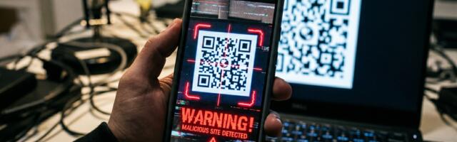 QR code phishing surges 146% as Microsoft detects and analyzes 8.3 billion phishing threats in Q1 2026 – attackers are changing tactics to bypass security