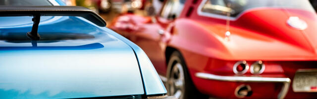 Five '70s Muscle Cars That Never Got The Attention They Deserved