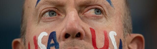 How America Broke The World Cup