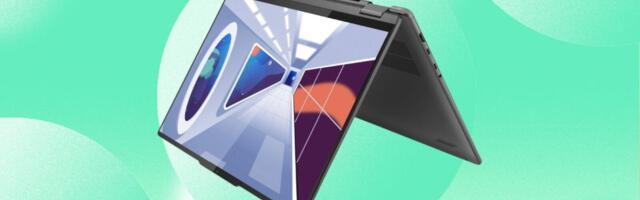 Best 2-in-1 Laptop for 2026