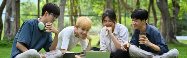 A 2025 survey of over 1,000 US teens found 72% had tried AI companions and 52% used them regularly, but the detail that unsettled researchers was this: a third had turned to a bot, not a person, for a serious conversation