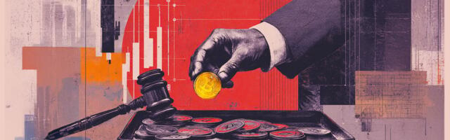 ED Searches 5 Crypto Platforms Over Alleged Illegal Cross-Border Transfers