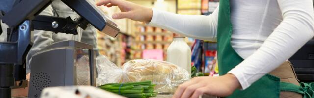 I asked ChatGPT and Claude to do my grocery shopping — one felt like the future