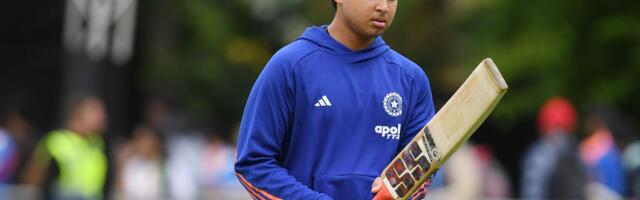 How to watch England vs India 2026 T20I series: cricket live streams, schedule, preview