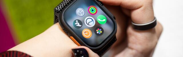 Siri AI makes the Apple Watch finally feel like a wrist computer