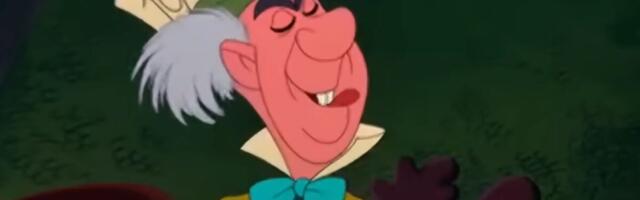 A ‘Mad Hatter’ Movie Is Coming From the Co-Director of the Animated ‘Grinch’