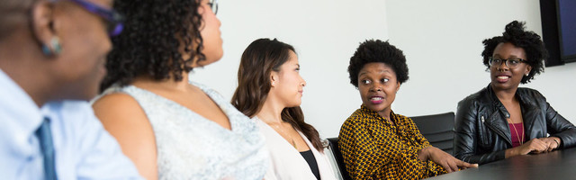 An incomplete list of Canadian tech events, programs, and organizations supporting women’s initiatives