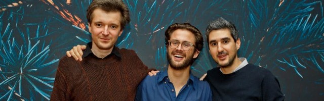 Tractable becomes UK’s first computer vision unicorn with £43M funding