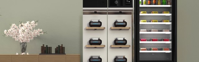 How KitchenMate evolved its foodservice product for the post-pandemic workplace