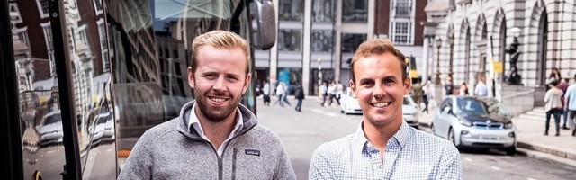 Zeelo, UK’s Uber for buses picks $12M fund to wheel expansion in UK, EU and more