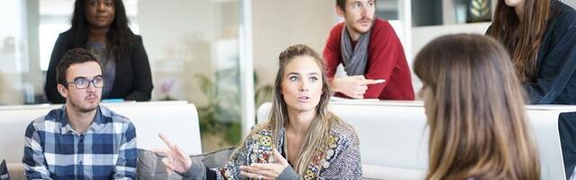 Only 19% of Female Journalists believe there is adequate gender diversity in UK Journalism