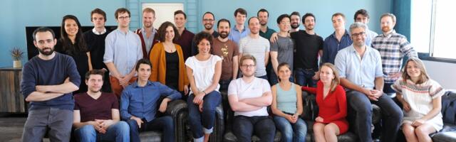 European AI healthtechs cash in as investors bet big on sector