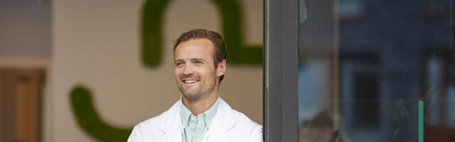 Oslo-based Dr.Dropin picks up €19 million for digi-physical medical service thats democratising private healthcare