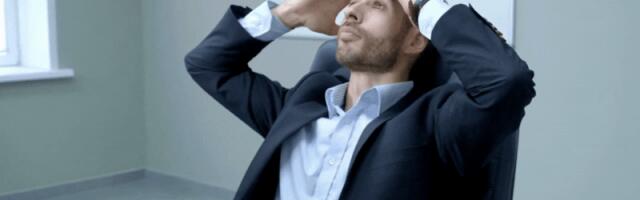 5 ways to banish burnout [Advertorial]