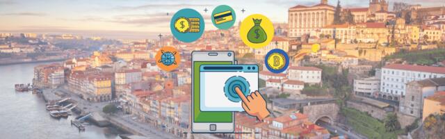 Portugal’s fintech ecosystem passes €1 billion. We take an inside look.